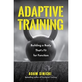 Adaptive Training
