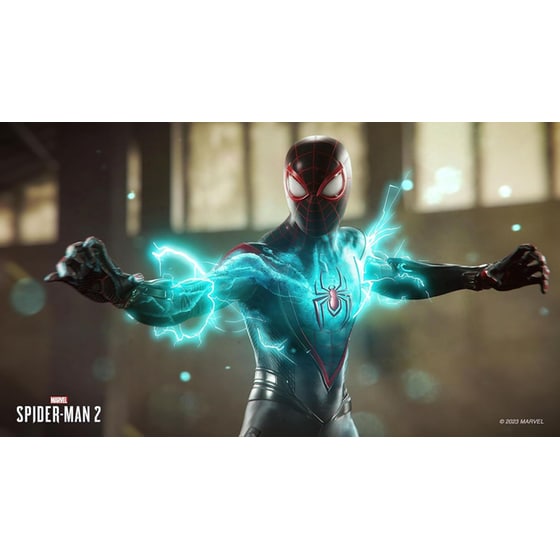 Marvel’s Spider-Man 2 - PS5 Used image 3
