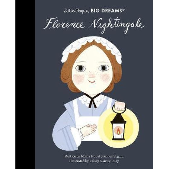 Florence Nightingale: Volume 78 image 0
