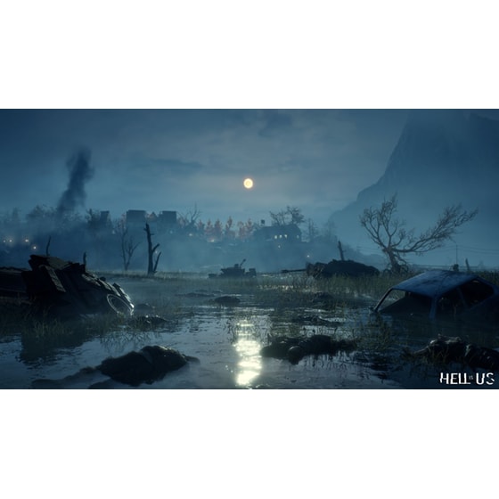 Hell is Us - PC image 10