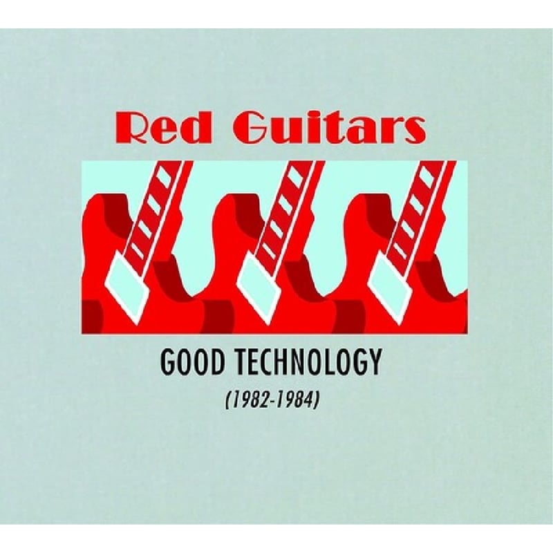 Good Technology (1982 - 1984)