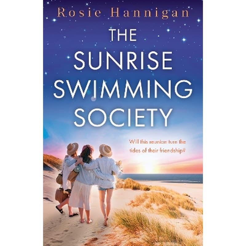 The Sunrise Swimming Society