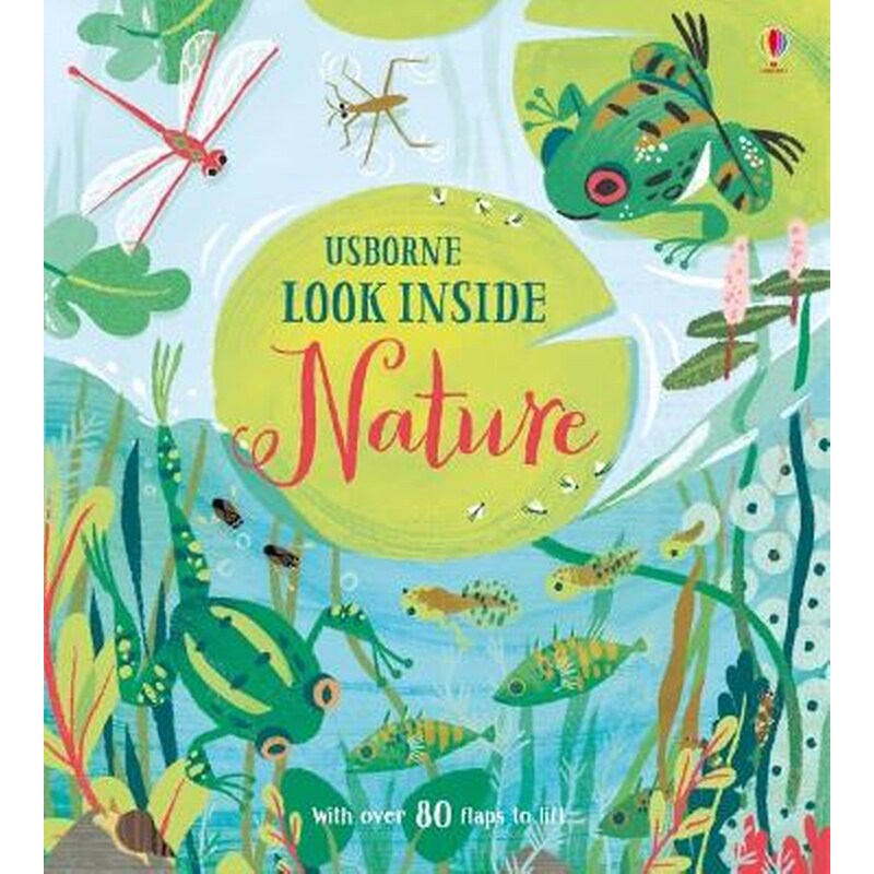 Look Inside Nature 1340167