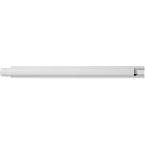 Διαχειριστής Καλωδίων Nedis Duct CMDT4516WT500 - Λευκό image 0