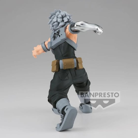 Αγαλματίδιο Banpresto The Amazing Heroes: My Hero Academia - Tetsutetsu Tetsutetsu (13cm) image 1