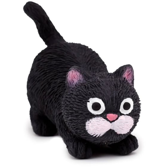 Stretchy Cat Toy (Διάφορα Σχέδια) image 1