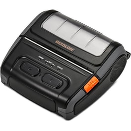 Bixolon Printer SPP-R410 Θερμικός Εκτυπωτής Αποδείξεων με Bluetooth και Wi-Fi 90mm - Μαύρο