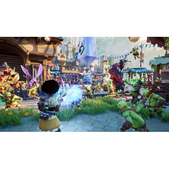 Orcs Must Die! Deathtrap - Xbox Series X image 7