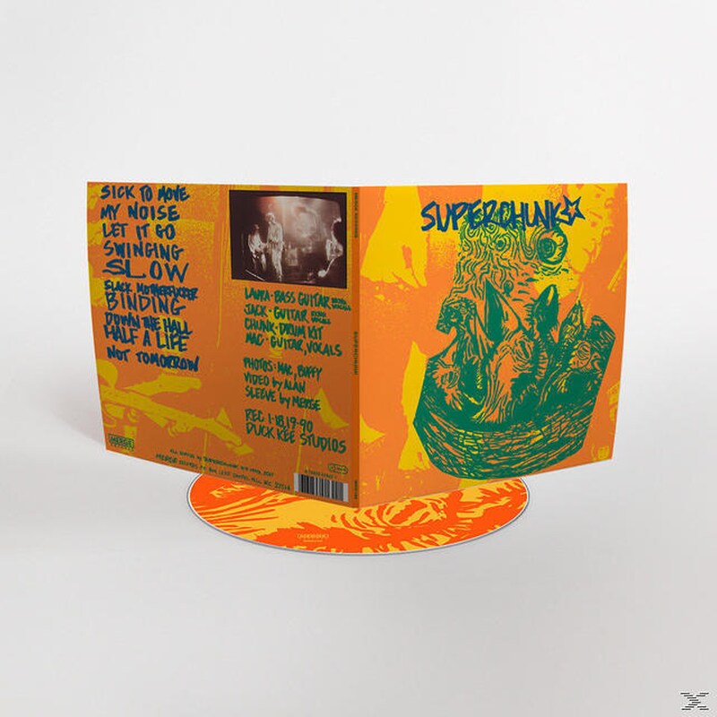 Superchunk