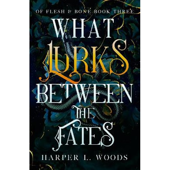 What Lurks Between the Fates image 0