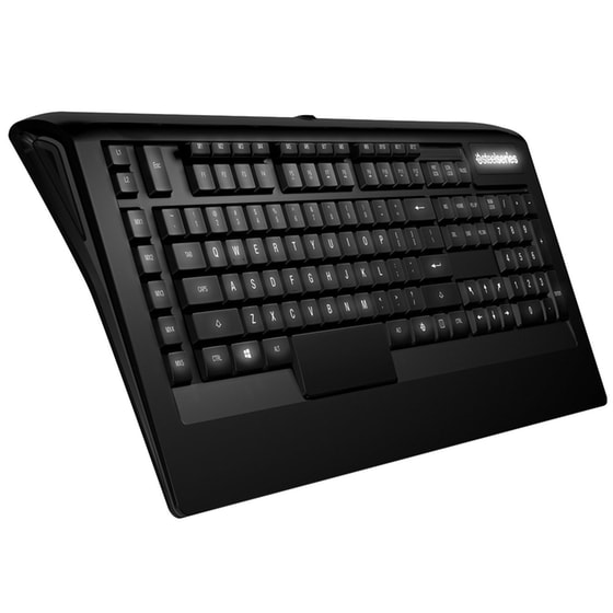 SteelSeries Apex 300 US - Πληκτρολόγιο Gaming image 1