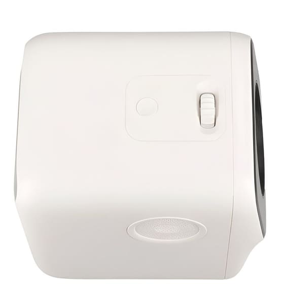 Xiaomi Wanbo T2 Free Projector Τεχνολογίας Lcd Λάμπας 480p, 150lm, 1x Hdmi, 1x Usb image 4