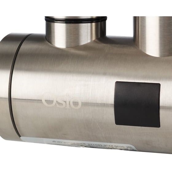 OSIO OHF-2045 Ταχυθερμαντήρας Τοίχου 3300 W image 7