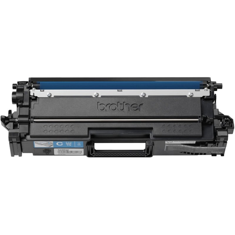 Toner Brother TN-821XLC - Cyan