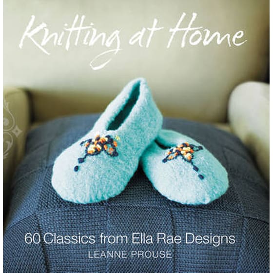 Knitting at Home image 0