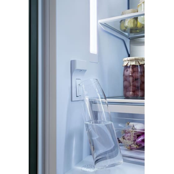 BERTAZZONI RFL6075S5FPNS No Frost 822 Lt Εντοιχιζόμενο Ψυγείο Ντουλάπα image 5