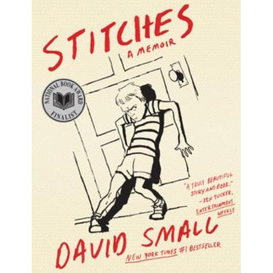 Stitches image 0