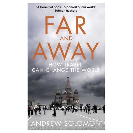 Far and Away image 0