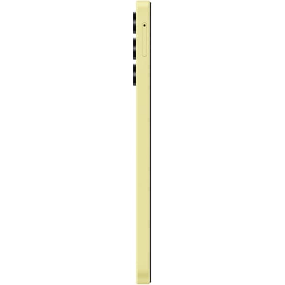 Samsung Galaxy A15 4G 128GB - Yellow image 7