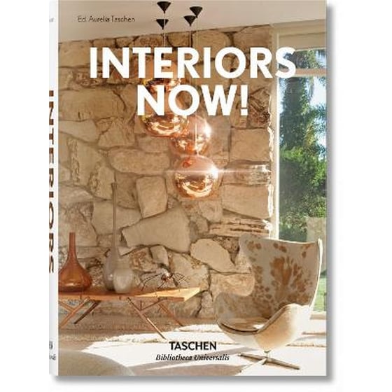 Interiors Now! image 0