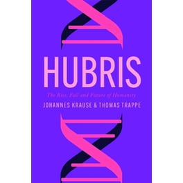 Hubris
