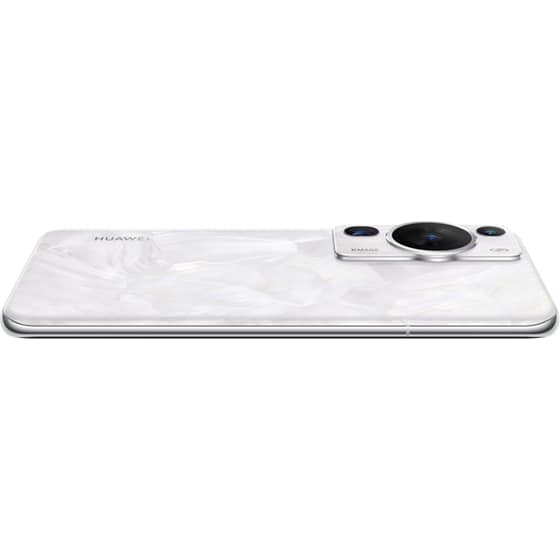 Huawei P60 Pro 256GB Dual Sim - Rococo Pearl image 5