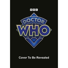 Doctor Who - Spectral Scream