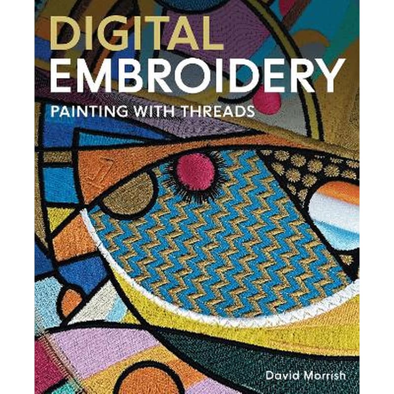 Digital Embroidery