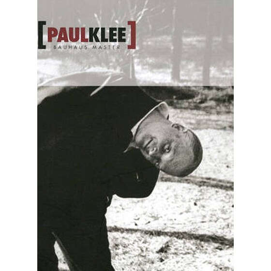 Paul Klee: Bauhaus Master image 0