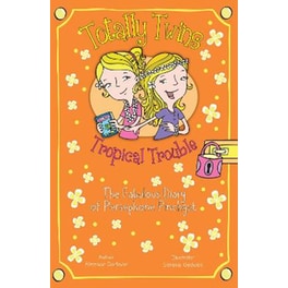 Totally Twins: Tropical Trouble