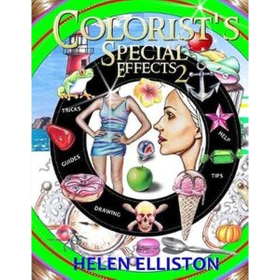 Colorist's Special Effects 2 image 0