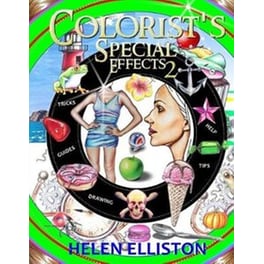 Colorist's Special Effects 2