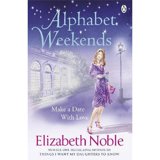 Alphabet Weekends image 0