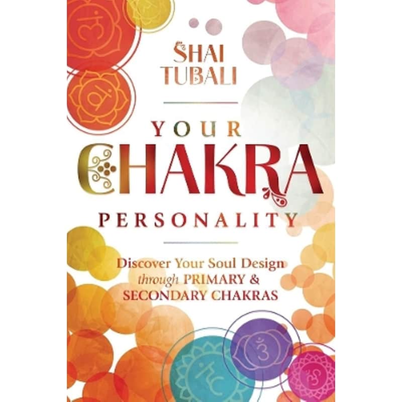 Your Chakra Personality