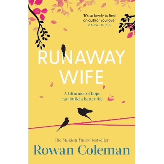 Runaway Wife image 0