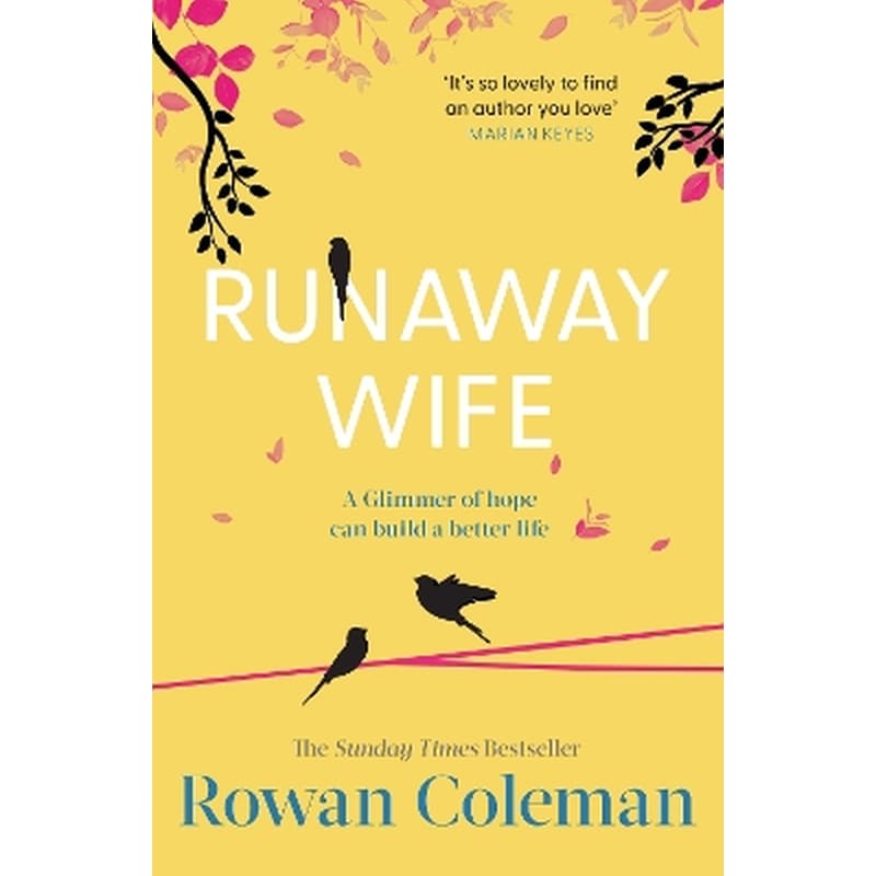 Runaway Wife