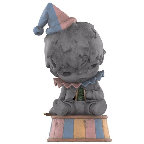 Φιγούρα Pop Mart Hirono Reshape Series Blind Box image 10