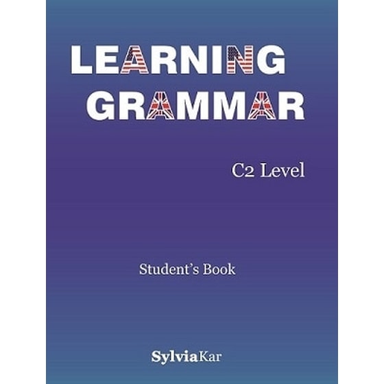 Learning Grammar C2 Level Student's Book image 0