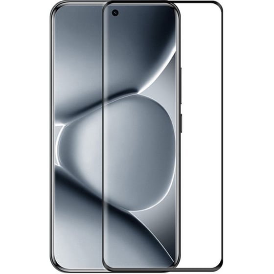 Προστατευτικό οθόνης Xiaomi Redmi Note 15 Pro 5G/15 Pro+ 5G - Tune Full Frame Premium Tempered Glass image 0