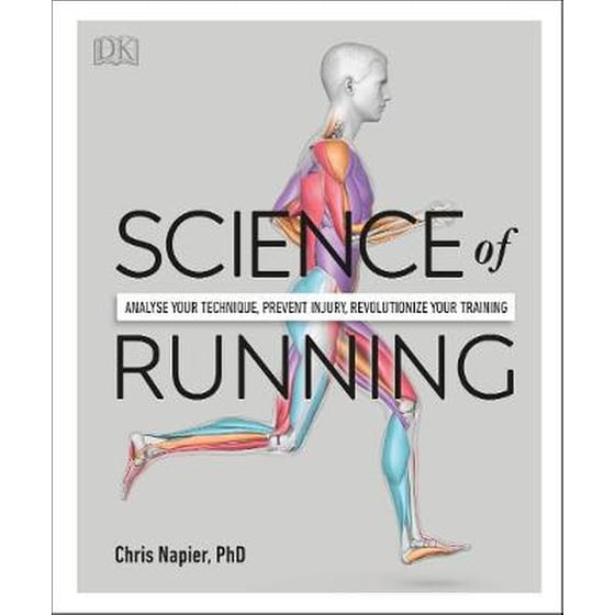 Science of Running image 0