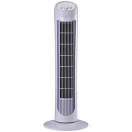 HOMCOM 45W 75cm Ανεμιστήρας Πύργος