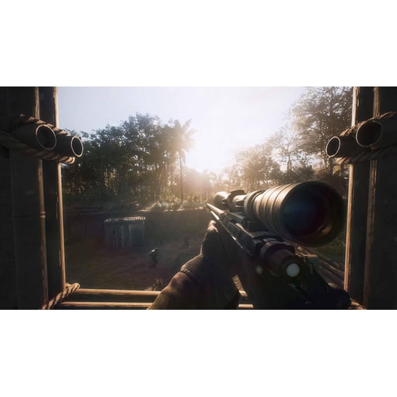 Hell Let Loose: Vietnam - PS5 image 6