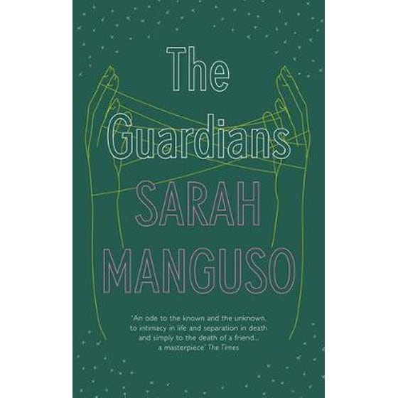 The Guardians image 0