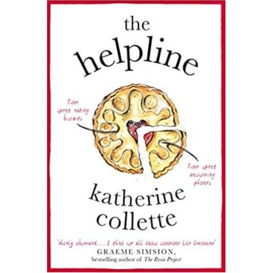 The Helpline image 0