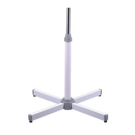CRONER FS405 Ανεμιστήρας Δαπέδου 50W 40cm image 3