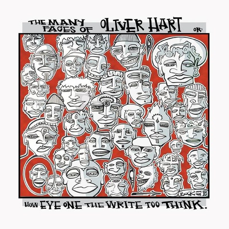 The Many Faces Of Oliver Hart