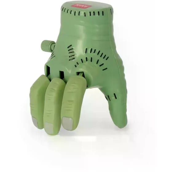 Παιχνίδι Κουρδιστό Legami Halloween Mini Walking Mechanic Hand image 0