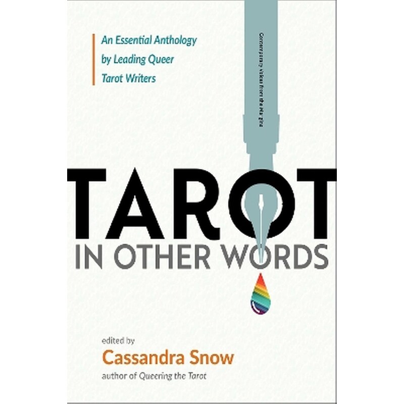 Tarot in Other Words