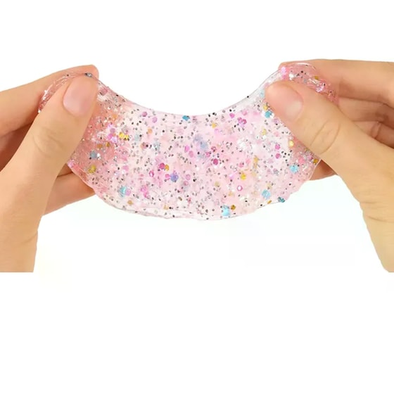 Κούκλα Rainbow High MGA Entrertainment Shimme Slime Violet image 6