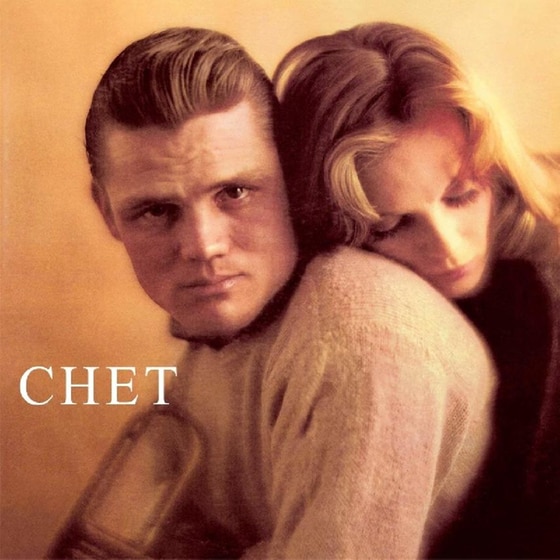 Chet image 0